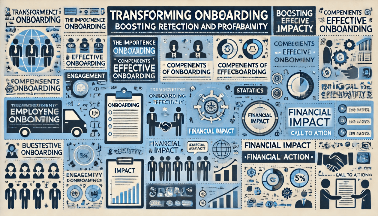 Transforming Onboarding: A Vital Step to Boost Retention and Profitability