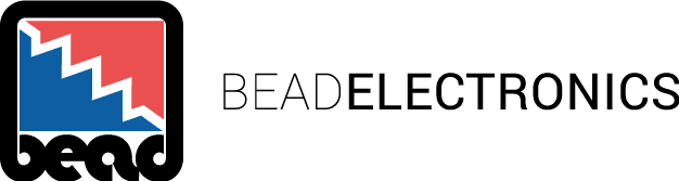 Bead Electronics Logo (Transparent)