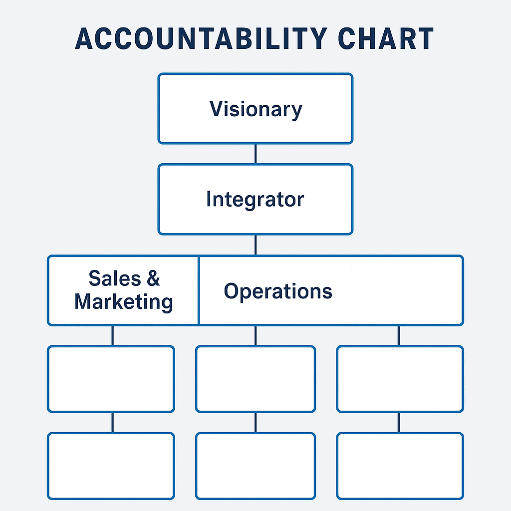 Are You Crystal Clear on Accountability?
