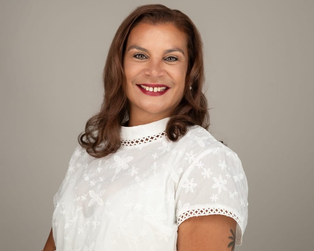 Christie Fawcett
