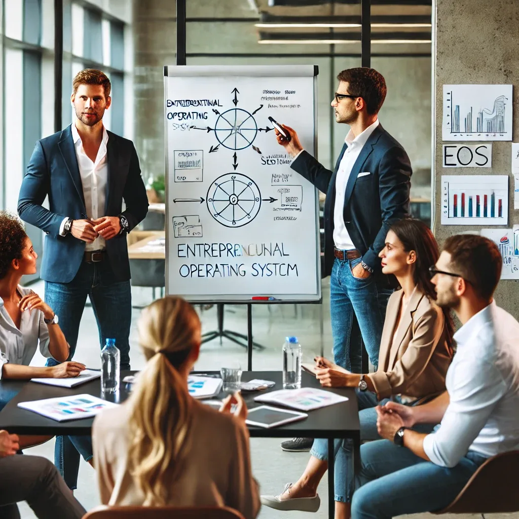 Unlock Your Business’s Full Potential with Expert Coaching