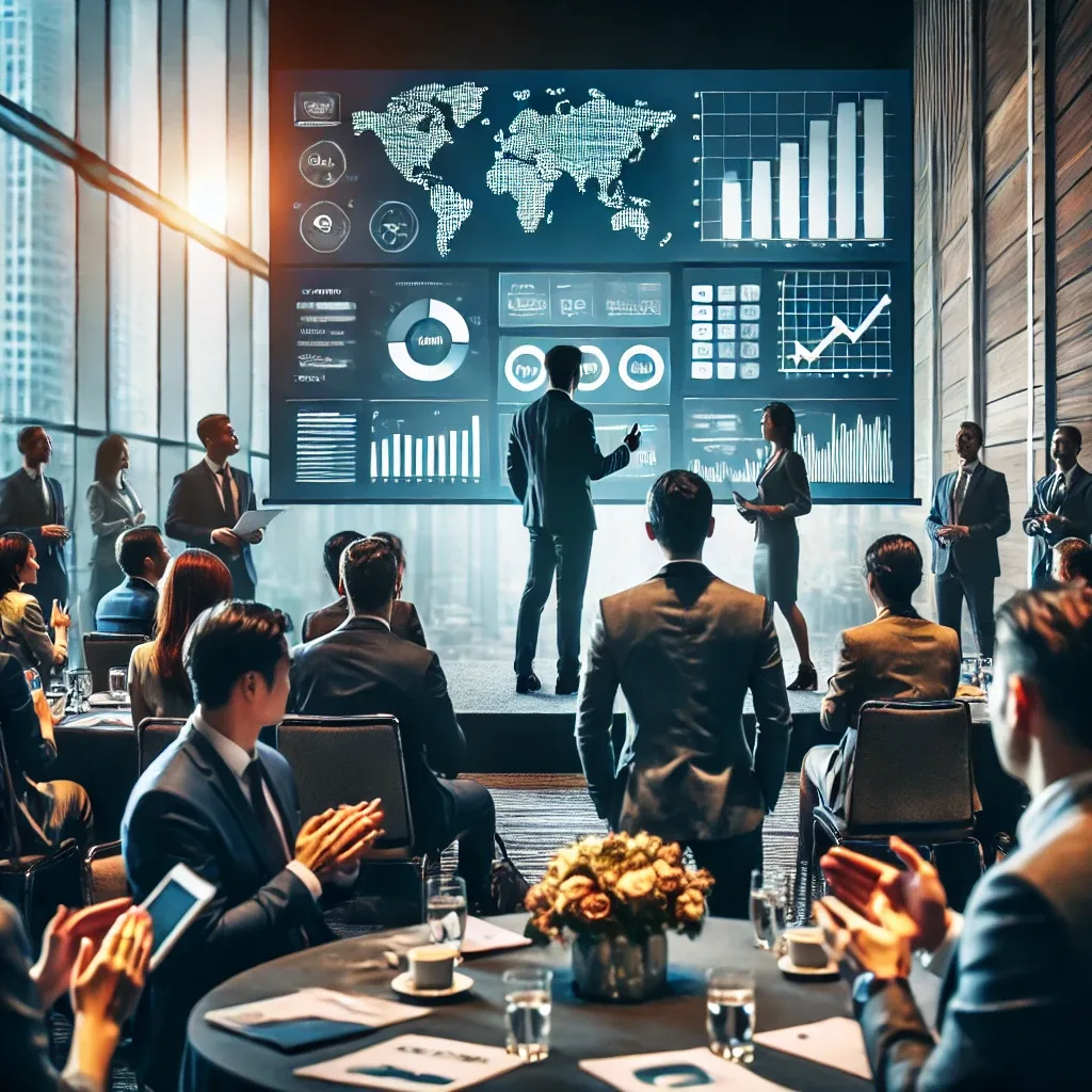 How Events Can Be a Powerful Lead Generation Tool for Your Business