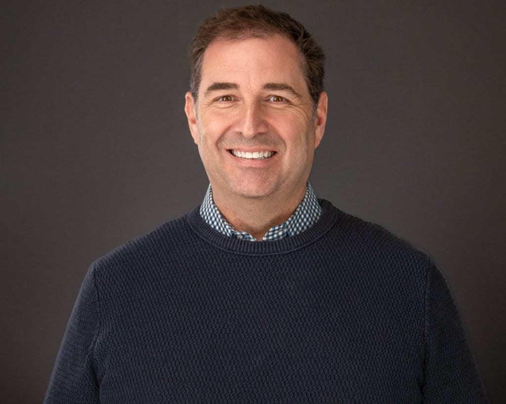 Rick Fawcett