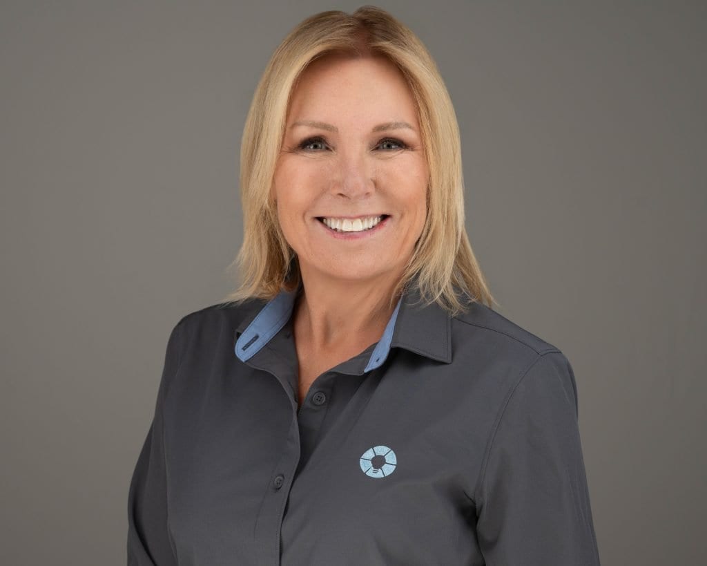 Karen Bentlage