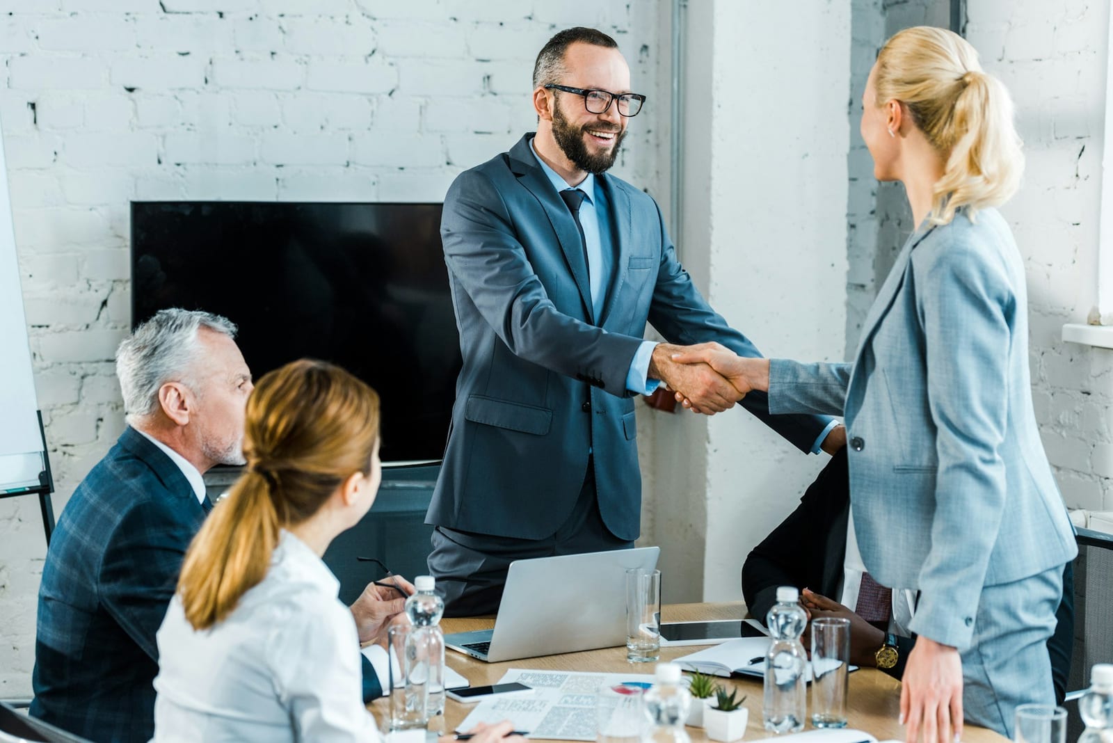 Knocking Recognized as Fastest Growing Startup in CT