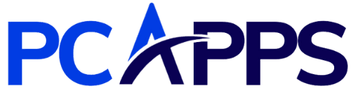 PC Apps - Logo