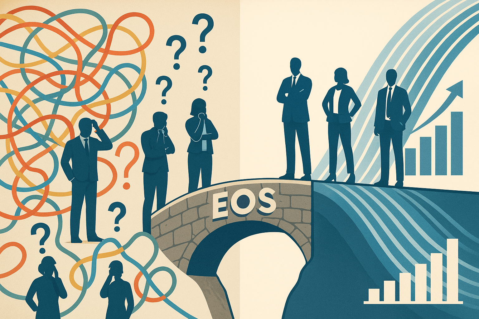Outpace EOS products