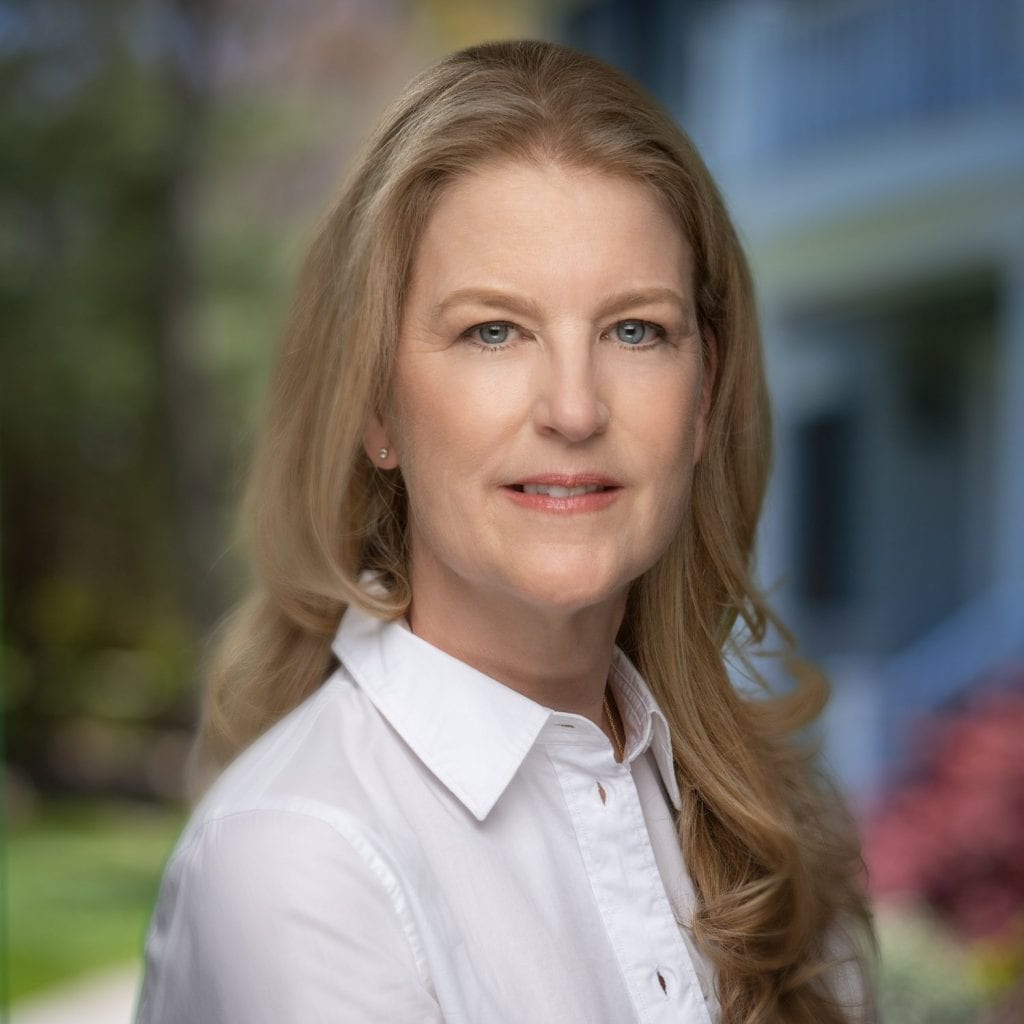 Kathryn Hennessey