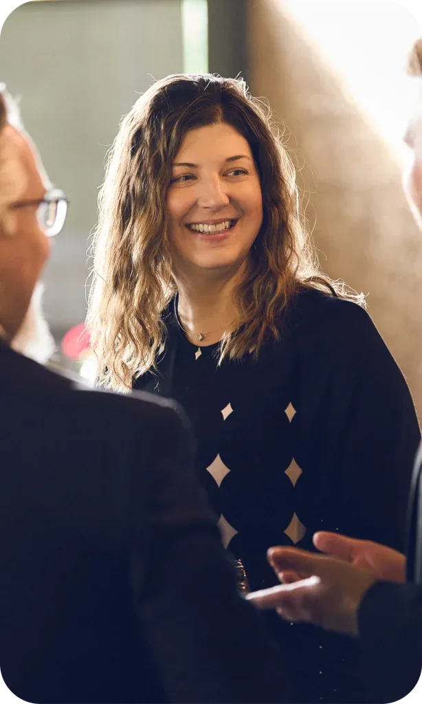 Human Connection: The Competitive Edge in an AI-Driven World