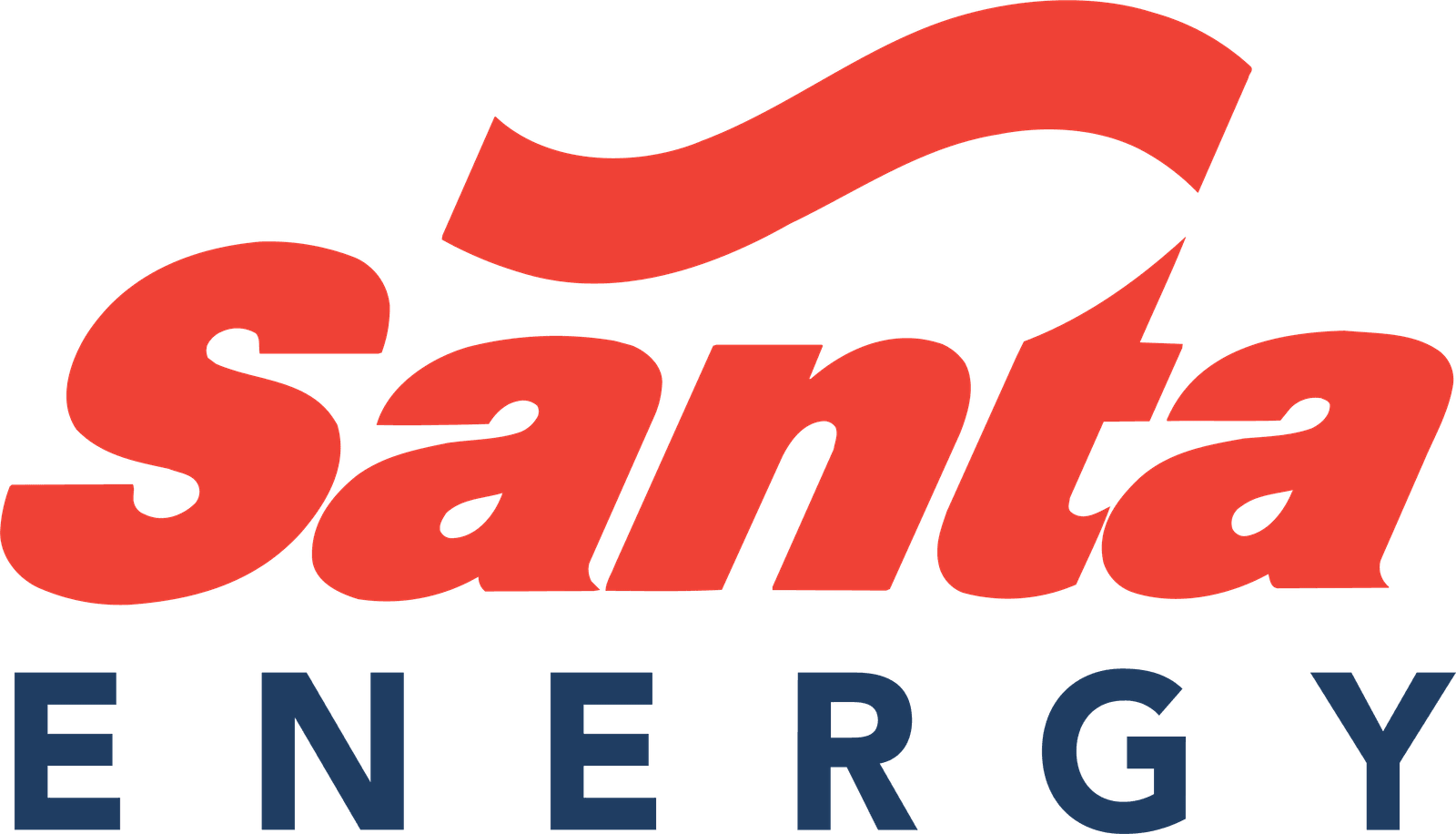Santa Energy - Logo