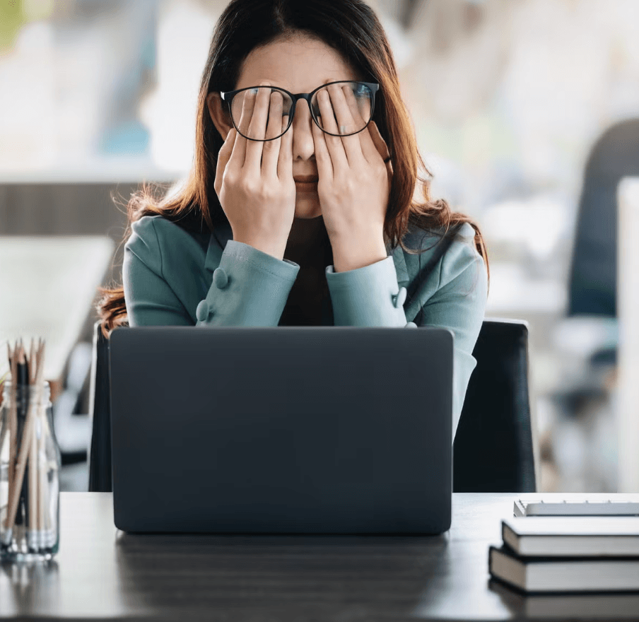 Burnout: The Real Causes and Why Gary Vee Got It Wrong